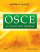 OSCE and Clinical Skills Handbook