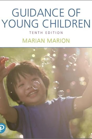 Guidance of Young Children