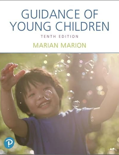 Guidance of Young Children