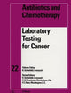 Laboratory Testing for Cancer