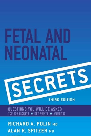 Fetal & Neonatal Secrets