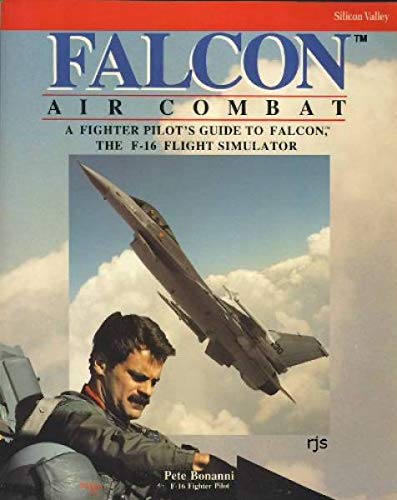 Falcon air combat