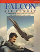 Falcon air combat
