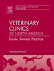 Mycobacteriosis, An Issue of Veterinary Clinics: Exotic Animal Practice (Volume 15-1) (The Clinics: Veterinary Medicine, Volume 15-1)
