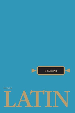 Henle Latin Grammar