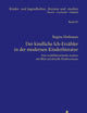 Der kindliche Ich-Erzähler in der modernen Kinderliteratur: Eine erzähltheoretische Analyse mit Blick auf aktuelle Kinderromane (Kinder- und Jugendkultur, -literatur und -medien) (German Edition)