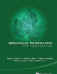 BIOLOGICAL INFORMATION: NEW PERSPECTIVES - PROCEEDINGS OF THE SYMPOSIUM