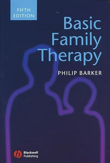 Basic Family Therapy 5e