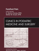 Forefoot Pain, An Issue of Clinics in Podiatric Medicine and Surgery (Volume 27-4) (The Clinics: Orthopedics, Volume 27-4)