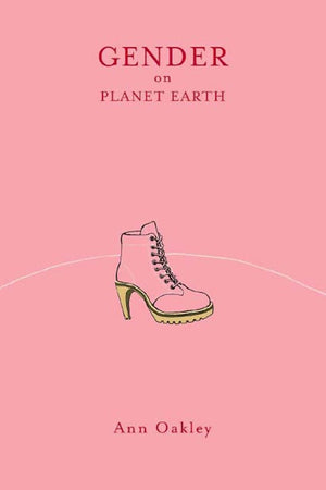 Gender on Planet Earth