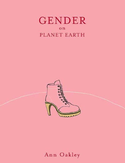 Gender on Planet Earth