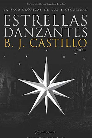 Estrellas Danzantes (Spanish Edition)