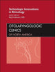 Technologic Innovations in Rhinology, An Issue of Otolaryngologic Clinics (Volume 42-5) (The Clinics: Internal Medicine, Volume 42-5)