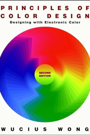 Principles of Color Design