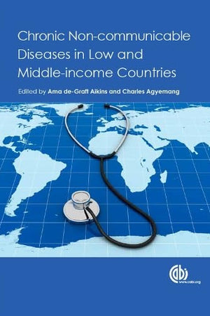 Chronic Non-communicable Diseases in Low and Middle-income Countries