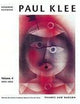 Paul Klee Catalogue Raisonne, Volume 4: 1923-1926
