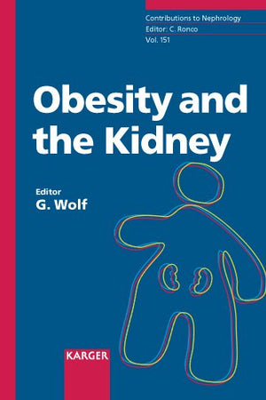 Obesity And the Kidney (Contributions to Nephrology)