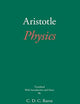 Physics (The New Hackett Aristotle)