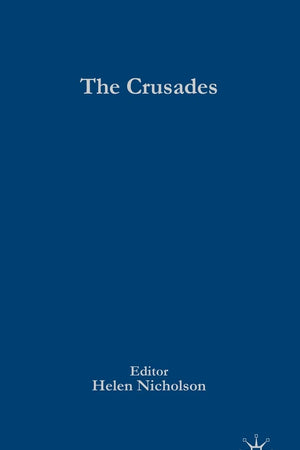 Palgrave Advances in the Crusades