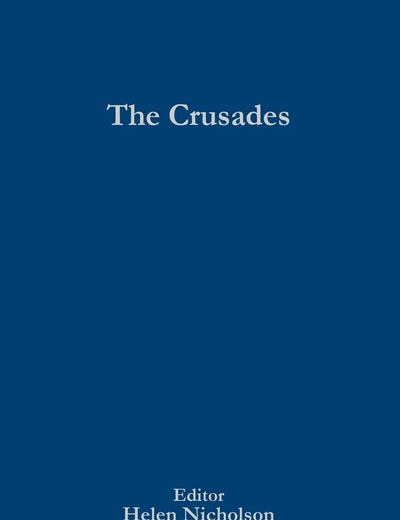 Palgrave Advances in the Crusades