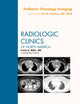 Pediatric Oncology Imaging, An Issue of Radiologic Clinics of North America (Volume 49-4) (The Clinics: Radiology, Volume 49-4)
