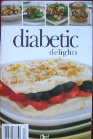 Diabetic Delights