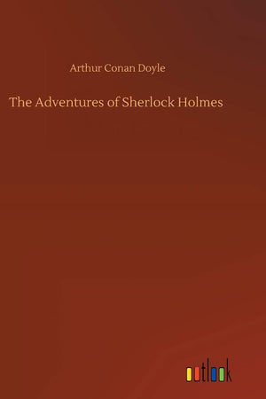 The Adventures of Sherlock Holmes