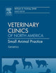 Geriatrics, An Issue of Veterinary Clinics: Small Animal Practice (Volume 42-4) (The Clinics: Veterinary Medicine, Volume 42-4)