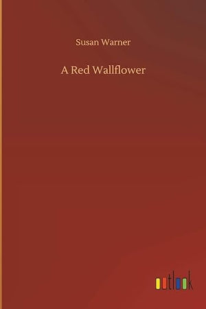 A Red Wallflower