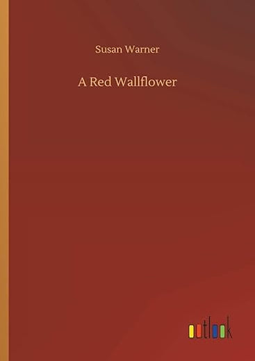 A Red Wallflower