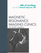 MRI of Cartilage, An Issue of Magnetic Resonance Imaging Clinics (Volume 19-2) (The Clinics: Radiology, Volume 19-2)