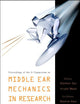 MIDDLE EAR MECHANICS IN RESEARCH AND OTOLOGY - PROCEEDINGS OF THE 3RD SYMPOSIUM