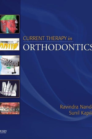 Current Therapy in Orthodontics