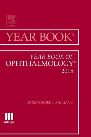 Year Book of Ophthalmology 2015