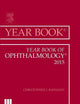 Year Book of Ophthalmology 2015