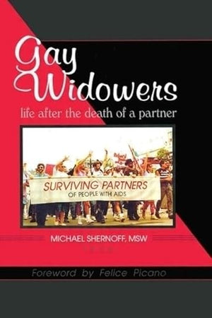 Gay Widowers