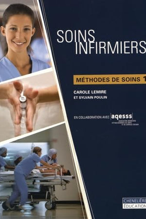 Soins infirmiers: Fondements généraux