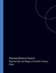 Dionusofontos Gamoi: Marital Life and Magic in Fourth Century Pella