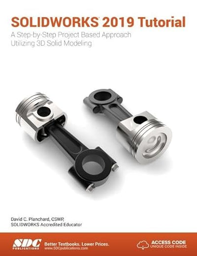 SOLIDWORKS 2019 Tutorial