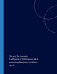 Avant le roman: L’allégorie et l’émergence de la narration française au 16ème siècle (Faux Titre, 280) (French Edition)