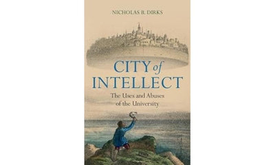 City of Intellect: The Uses and Abuses of the University