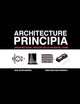 Architecture Principia: Architectural Principles of Material Form