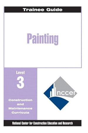 Painting: Commercial & Residential, Level 3