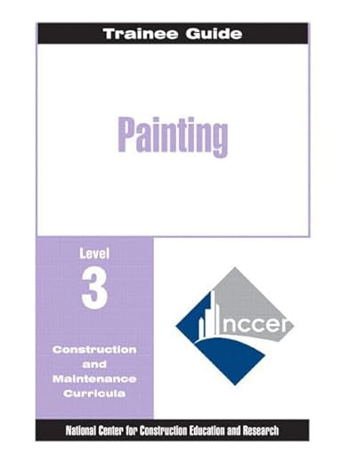 Painting: Commercial & Residential, Level 3