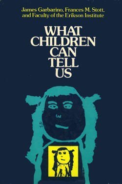 What Children Can Tell Us: Eliciting, Interpreting, and Evaluating Critical Information from Children
