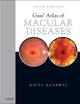Gass' Atlas of Macular Diseases: 2-Volume Set - Expert Consult: Online and Print