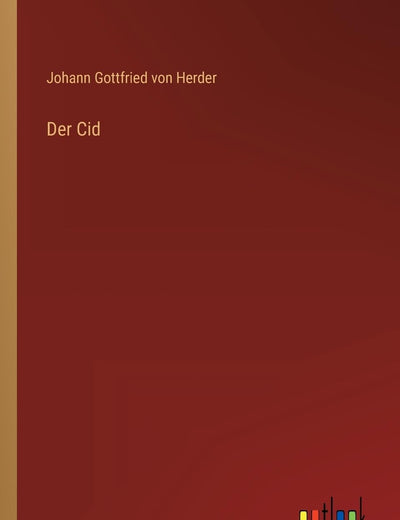 Der Cid (German Edition)