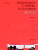 Zeitgenössische Architektur in Deutschland: 50 Bauwerke (German Edition)