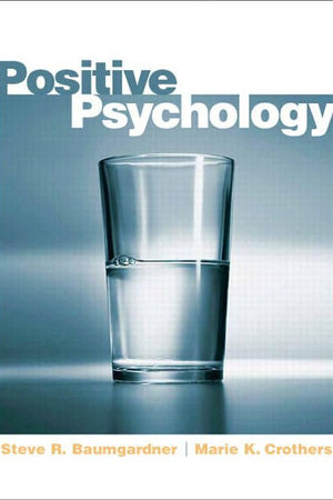 Positive Psychology