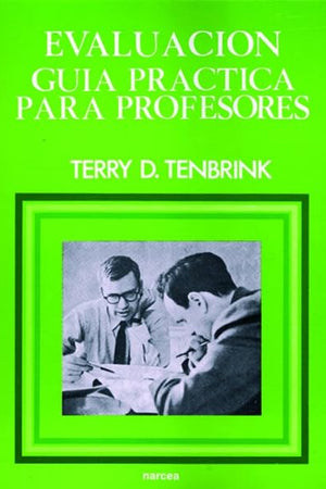 Evaluación: Guía práctica para profesores